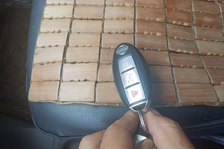 Used Nissan NV200 2018 1.6L CVT Luxury Model
