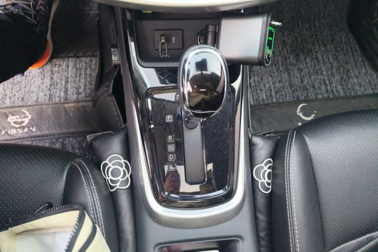 Used Nissan Tiida 2021 1.6L CVT Smart Drive Edition