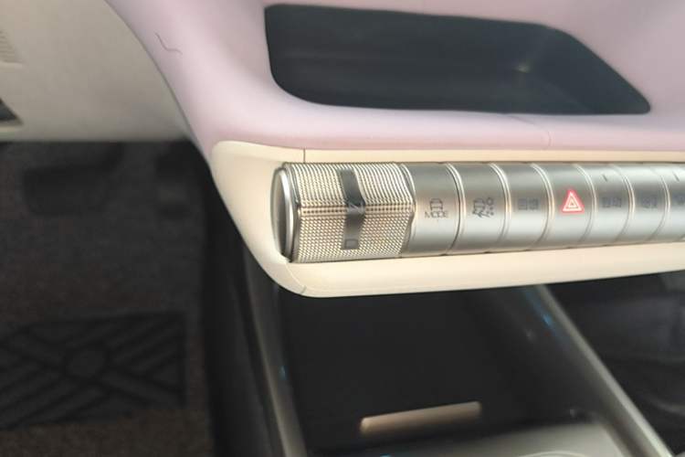 Used BYD Dolphin 2021 405 km Fashion Edition