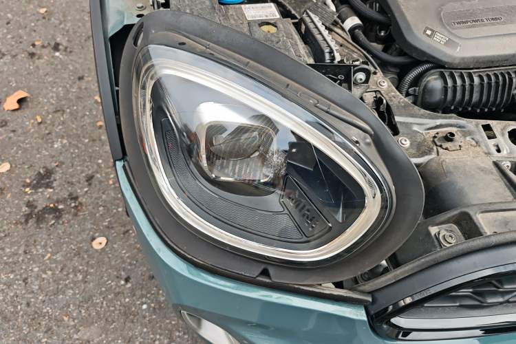 Used MINI Countryman 2022 2.0T COOPER S