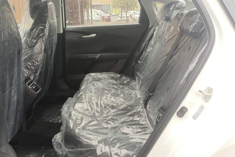 Used CHANGAN Eado 2025 Blue Whale 1.5T 500Bar Prestige Model