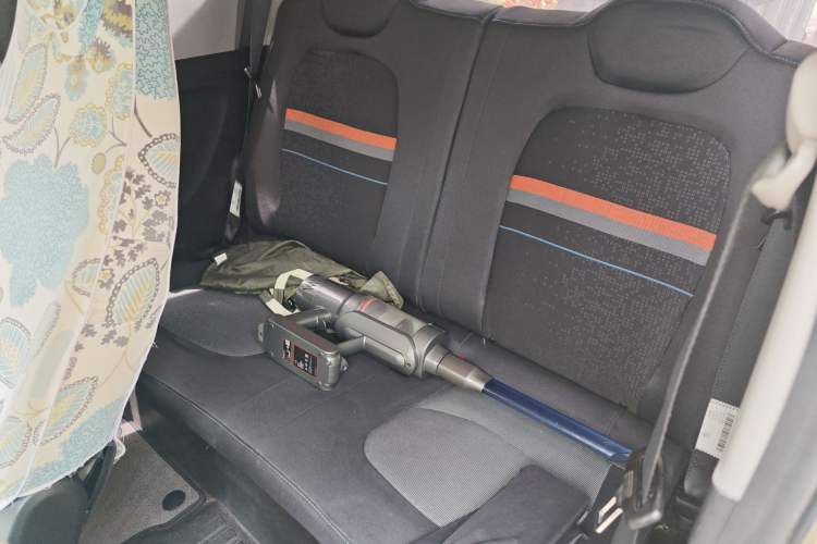 Used Wuling Hongguang MINIEV 2020 Zizai Version Lithium-NMC Left Rear Seat