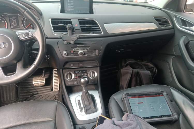 Used Audi Q3 2013 35 TFSI Comfort Model