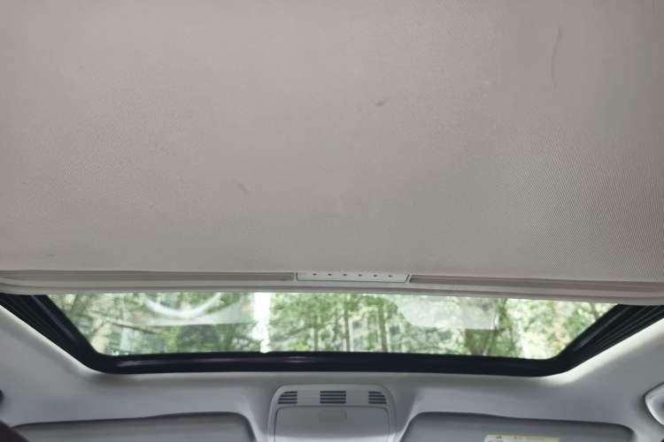 Used Volkswagen Magotan 2016 1.8TSI Smart Comfort Model
