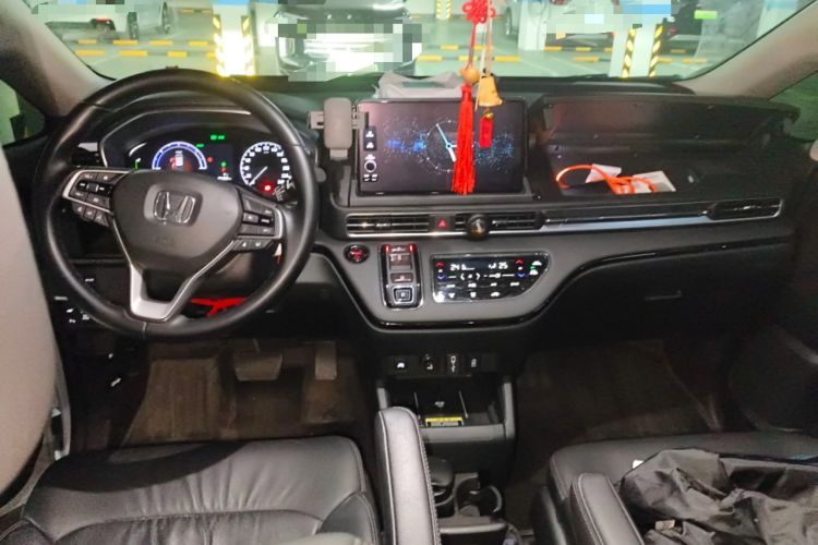 Used Honda Elysion 2024 2.0L eHEV Luxury Edition