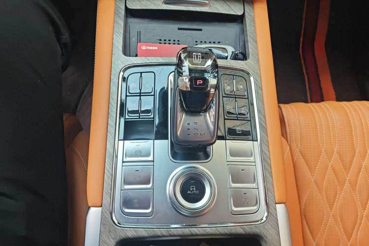 Used Tank 500 New Energy 2024 Hi4-T