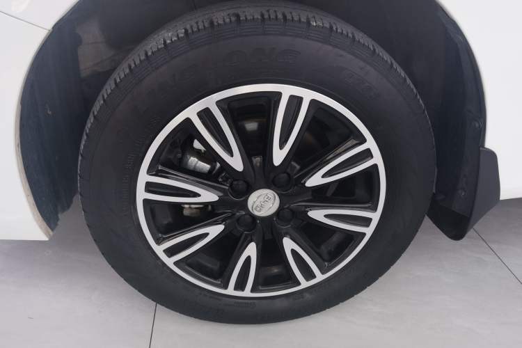 Used BYD F3 2020 1.5L Manual Luxury Edition
