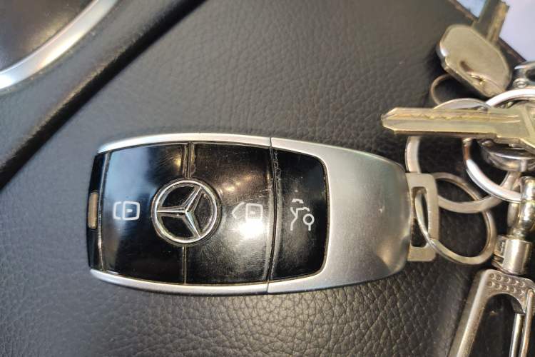 Used Mercedes-Benz S-Class 2019 S 320 L