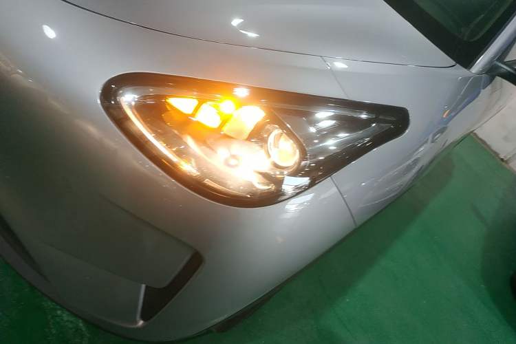 Used Geely Galaxy Geome 2026 Model 310km Youth Edition