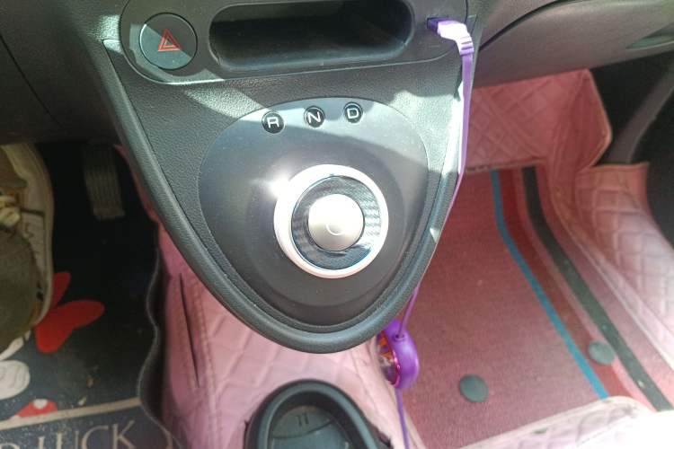 Used ORA Black Cat 2019 351 km Goddess Edition