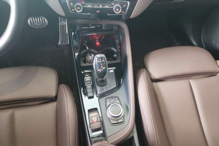 Used BMW X2 2021 Restyled sDrive25i M Sport Package
