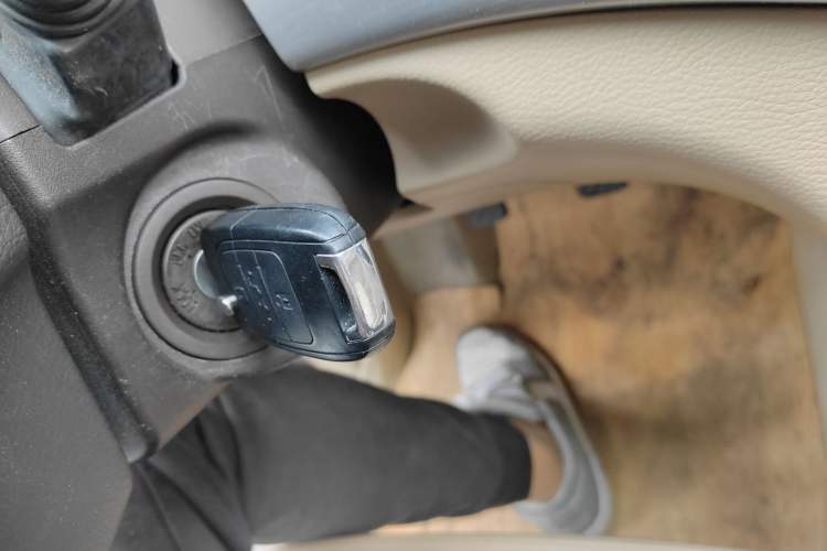 Used Baojun 730 2016 1.5T Manual Luxury Edition 7 Seats
