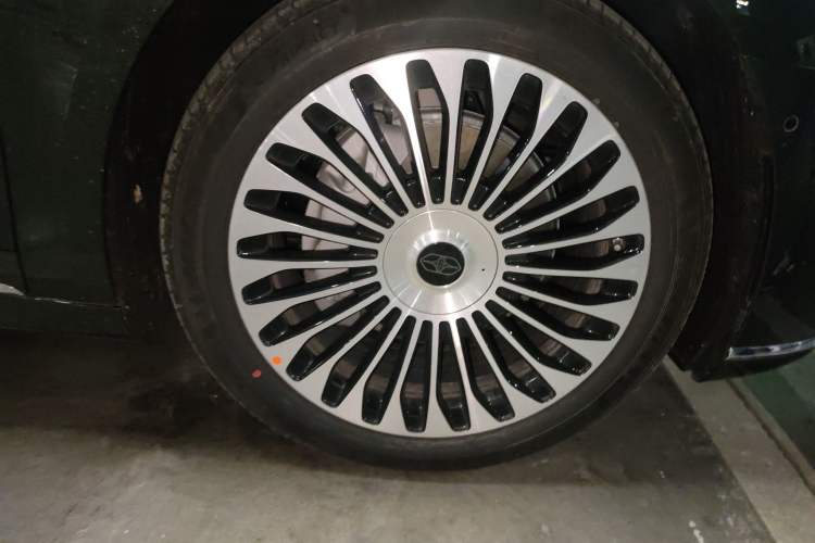 Used Hima S9T 2025 Model Range-Extended Max
