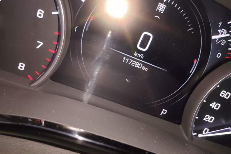 Used Cadillac XT5 2018 25T Luxury Model