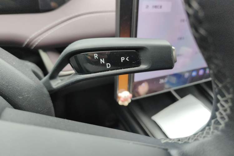 Used Xiaomi Auto SU7 2024 Rear-Drive Ultra-Long Range Advanced Pro-Level Intelligent Driving Version