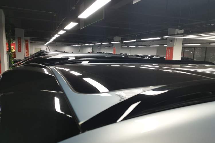 Used Formula Leopard 8 2025 Smart & Brave Flagship Edition 6 Seats