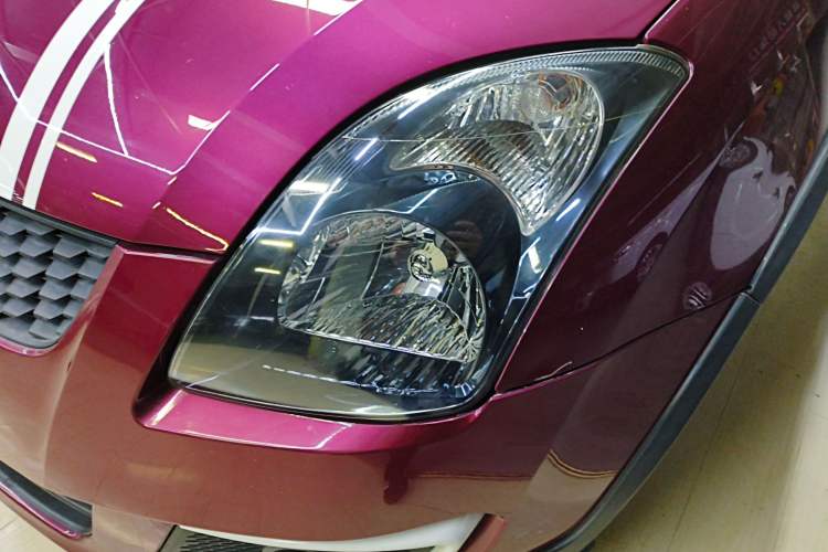 Used Suzuki Swift 2013 1.5L Automatic 20th Anniversary Limited Edition
