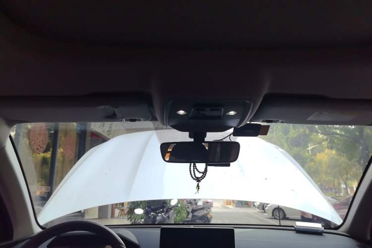 Used BYD Song 2020 Classic Edition 1.5T Automatic Elite Model