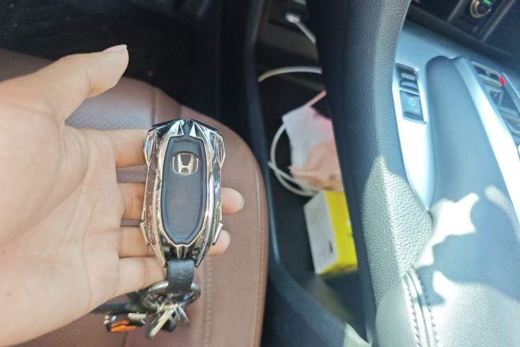 Used Honda Avancier 2017 370TURBO Four-Wheel Drive Supreme Edition
