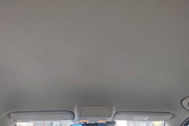 Used FAW Senya R7 2017 1.6L Manual Comfort Model
