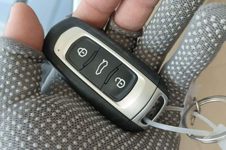 Used Geely Galaxy Panda 2024 Panda Mini 200km Endurance Bear