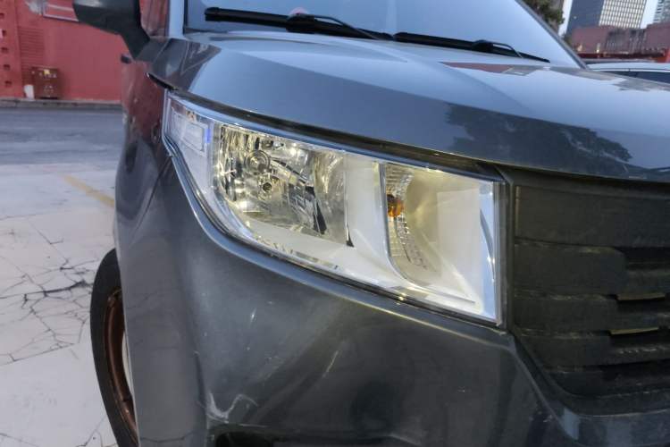 Used Wuling Zhengcheng 2022 2.0L Manual Entrepreneurial Version