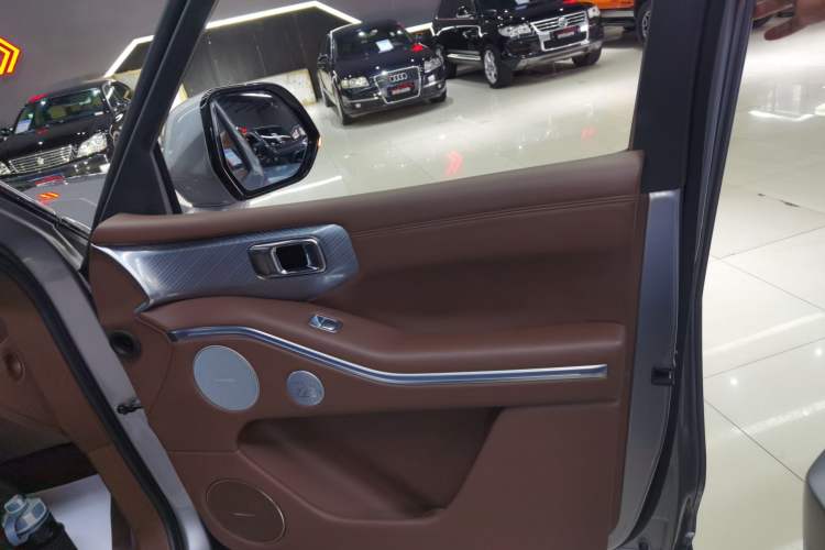 Used Tank 700 New Energy 2024 Hi4-T Extreme Edition