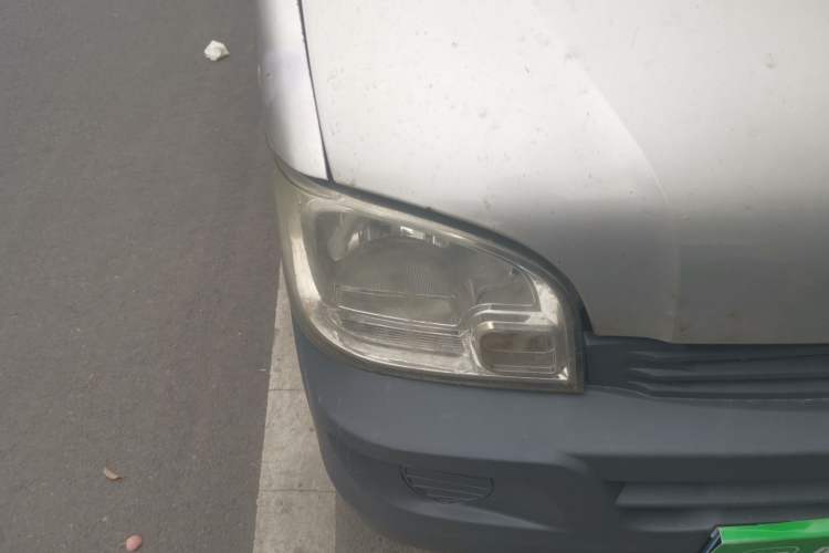 Used Wuling Zhiguang 2015 1.2L Practical LS-I Model