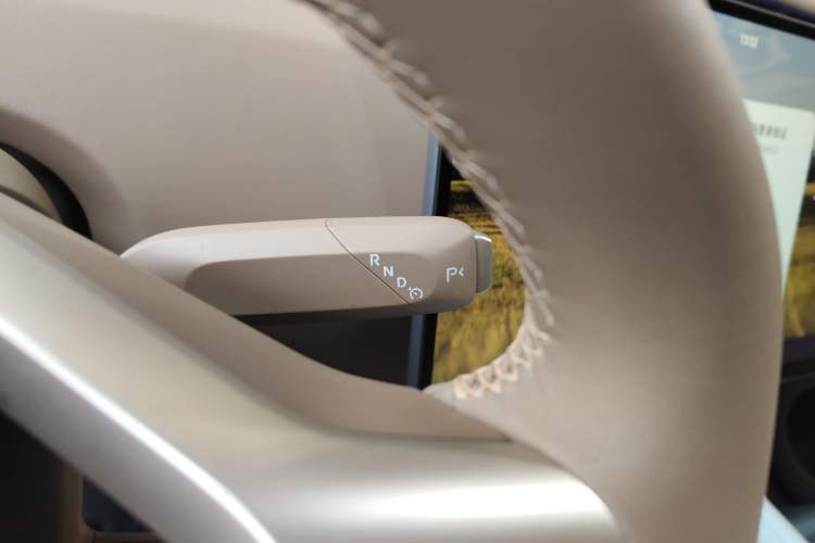 Used Avatr 07 2024 Pro+ All-Electric Version
