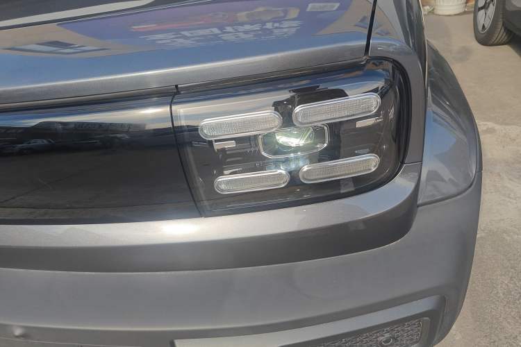 Used Baojun Spark 2023 Flagship Edition