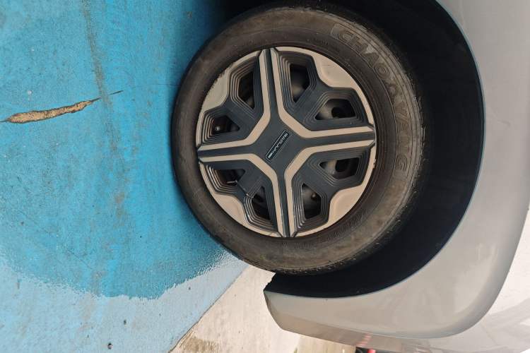 Used Baojun E200 2018 Intelligent Driving Edition