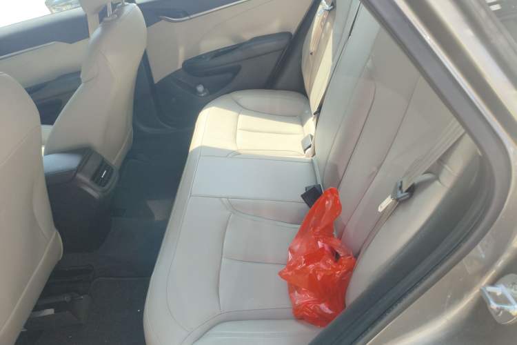 Used Buick GT 2021 Exemplar 1.5L Automatic Elite Version