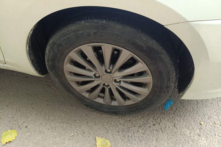 Used Suzuki Alivio 2015 1.6L Automatic Comfort Model
