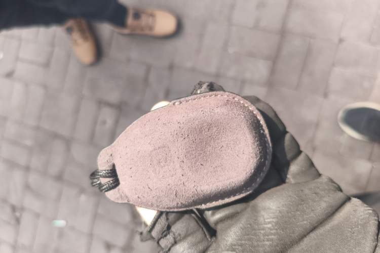 Used GAC Trumpchi E8 2024 Honor Series 2.0L Honor Edition Vehicle Key