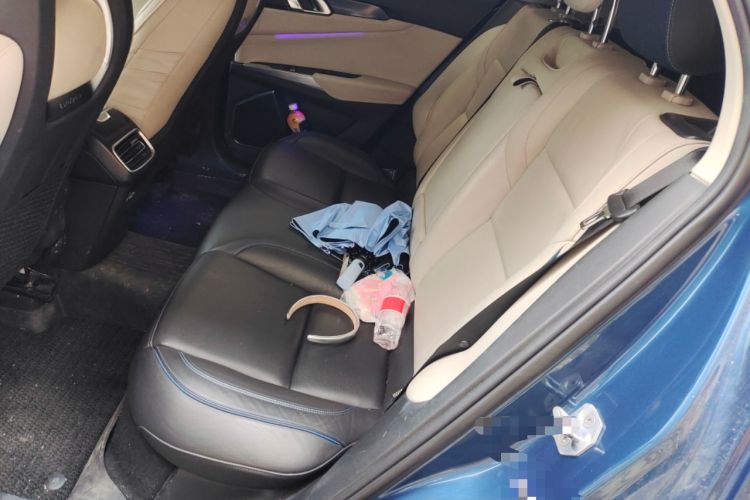 Used Lynk & Co 01 2017 2.0T Two-Wheel Drive Pro Edition