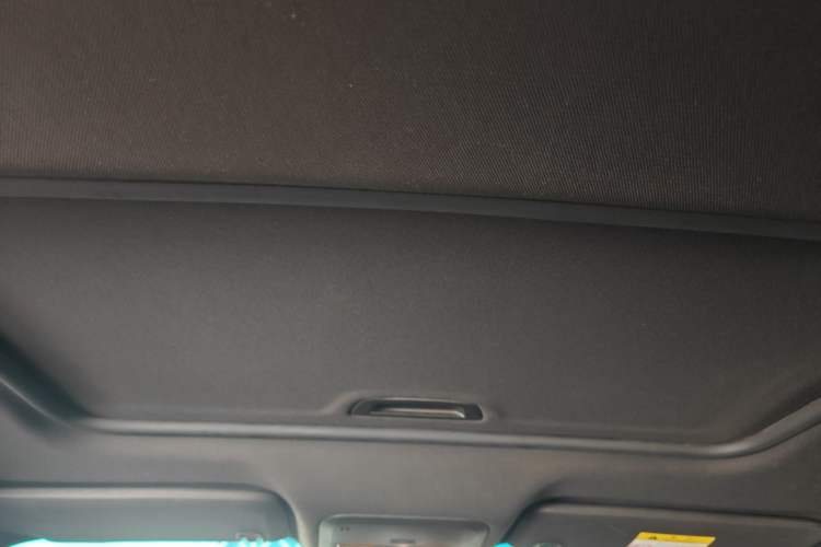 Used Chevrolet Monza 2020 Light Hybrid RS 330T Automatic Comfort Edition
