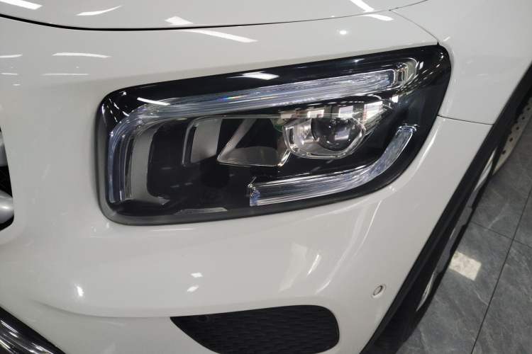 Used Mercedes-Benz GLB 2020 Facelift GLB 200 Fashion Edition Left Front Headlight