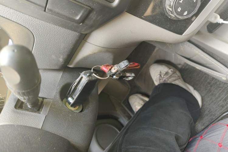 Used BAIC Changhe M50S 2015 1.5L facelift economy class DAM15DL