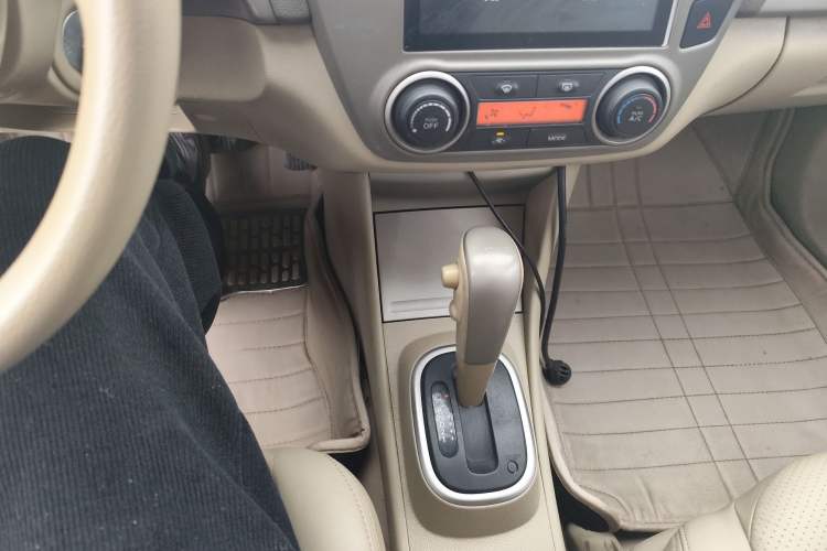 Used Nissan Sylphy 2012 Classic 1.6 XL Automatic Luxury Edition