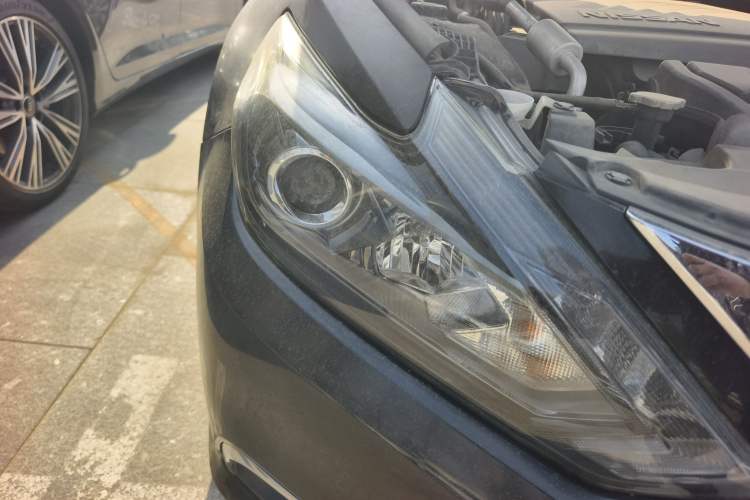 Used Nissan Teana 2016 Revised Version 2.0L XL Comfort Edition
