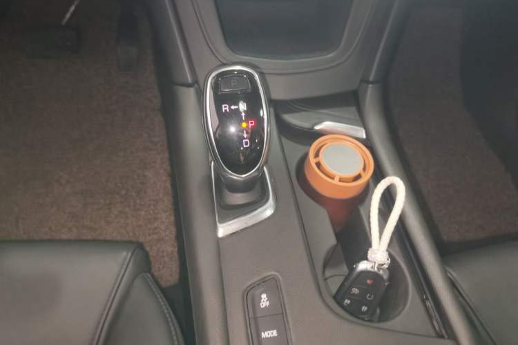 Used Cadillac XT5 2018 25T Luxury Model