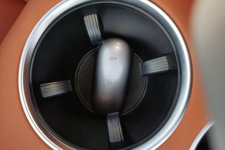 Used Li Auto L6 2024 Pro Model