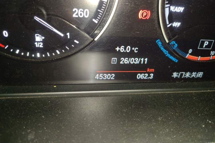 Used BMW X1 2022 sDrive25Li Leading Model