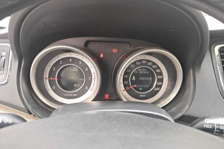 Used Bestune B90 2012 2.0L manual Comfort trim level
