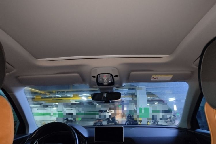 Used Audi Q5L Sportback 2021 45 TFSI Prestige Edition