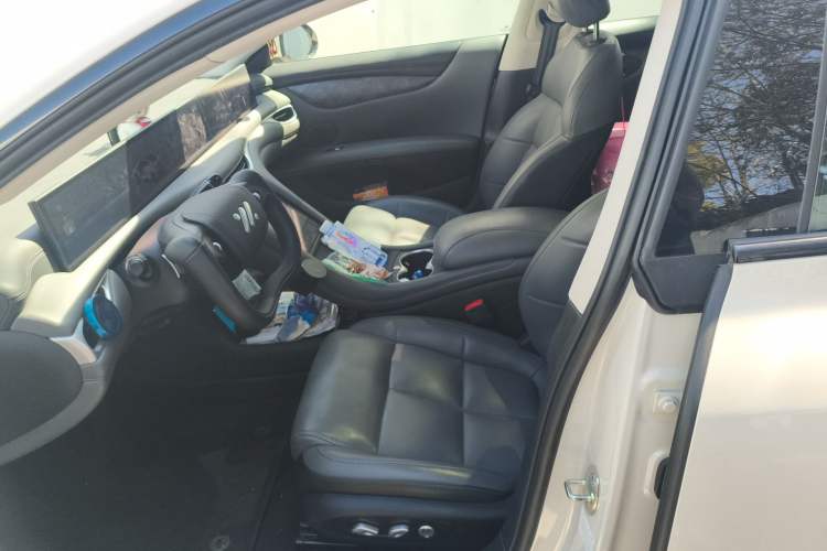 Used IM L6 2024 Max Enhanced Performance Edition