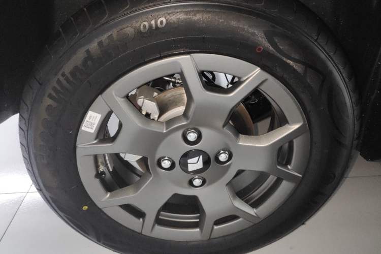 Used Baojun Spark EUV 2026 301km Flagship Edition
