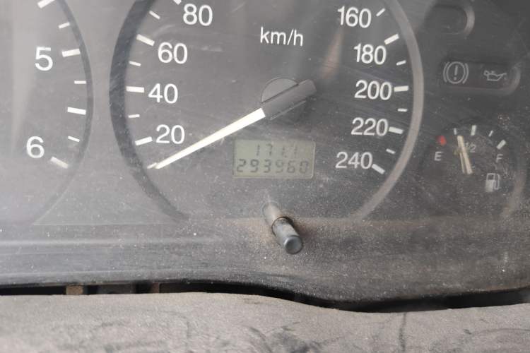 Used Ford Classic Transit 2009 2.8T Diesel Multi-Function Short Wheelbase Mid-Roof JX493ZLQ3