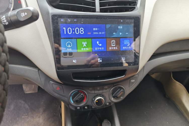 Used Chevrolet Sail 2018 Sail 3 1.3L AMT Ideal Edition