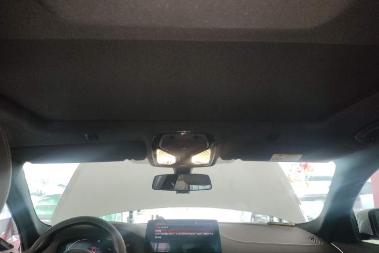 Used BMW 5 Series 2021 525Li M Sport Package